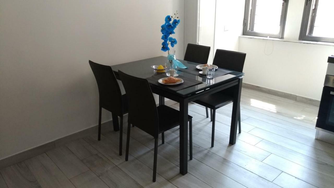 Tempio Di Anna Apartment Castellammare di Stabia Luaran gambar