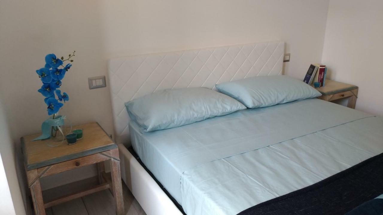 Tempio Di Anna Apartment Castellammare di Stabia Luaran gambar